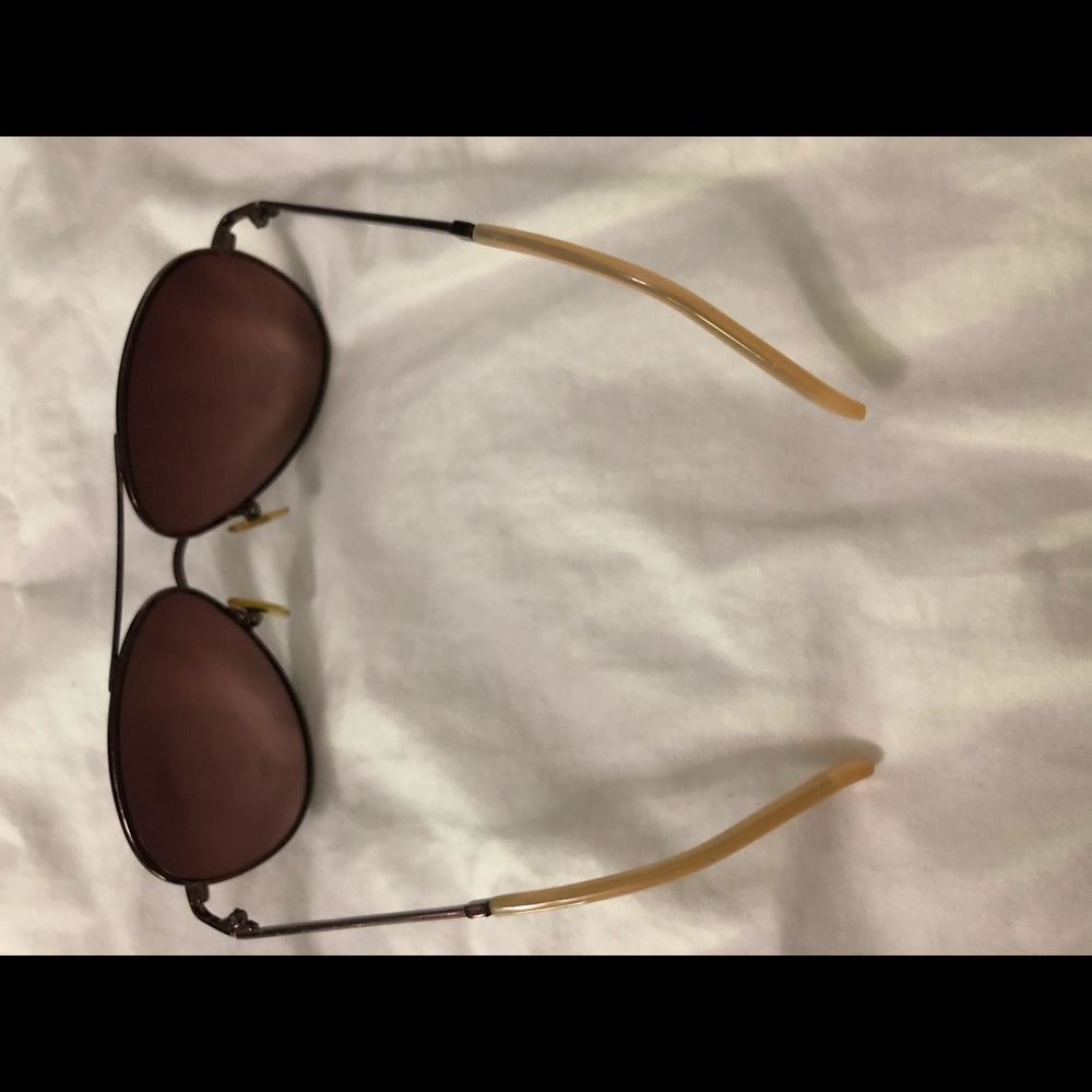 Aviator glasses - Picture 4 of 4